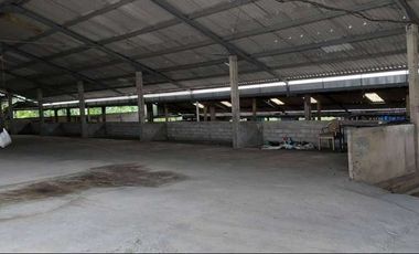 EX PABRIK BRIKET 1,4 HA, JUMANTONO, KARANGANYAR, SURAKARTA.