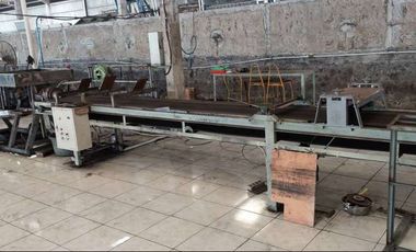 EX PABRIK BRIKET 1,4 HA, JUMANTONO, KARANGANYAR, SURAKARTA.