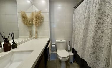Departamento en Venta en Av Ossa
