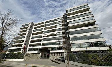 Departamento en Venta en Av Ossa