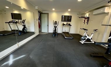Departamento en Venta en Av Ossa