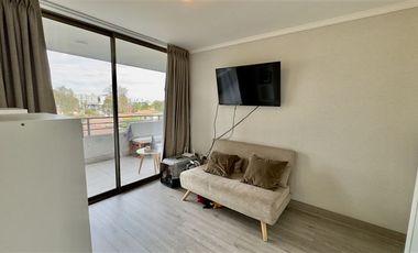 Departamento en Venta en Av Ossa