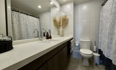 Departamento en Venta en Av Ossa