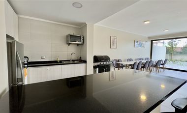 Departamento en Venta en Av Ossa