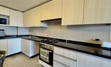Departamento en Venta en Av Ossa