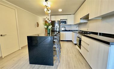 Departamento en Venta en Av Ossa