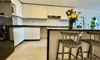 Departamento en Venta en Av Ossa