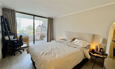 Departamento en Venta en Av Ossa
