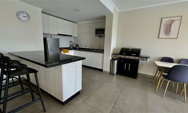 Departamento en Venta en Av Ossa