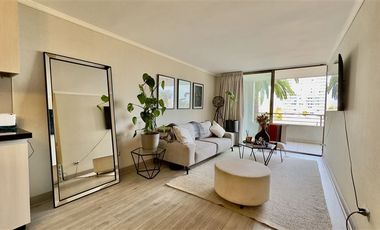 Departamento en Venta en Av Ossa