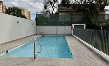 Departamento en Venta en Av Ossa