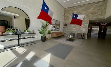 Departamento en Venta en Av Ossa