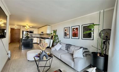 Departamento en Venta en Av Ossa