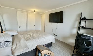 Departamento en Venta en Av Ossa