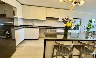 Departamento en Venta en Av Ossa