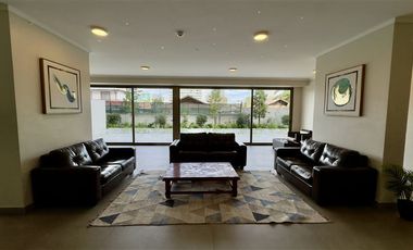 Departamento en Venta en Av Ossa