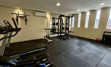Departamento en Venta en Av Ossa