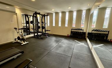 Departamento en Venta en Av Ossa