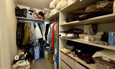 Departamento en Venta en Av Ossa