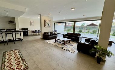 Departamento en Venta en Av Ossa