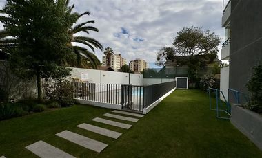 Departamento en Venta en Av Ossa