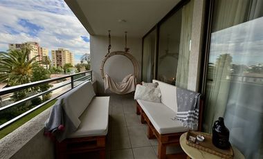Departamento en Venta en Av Ossa