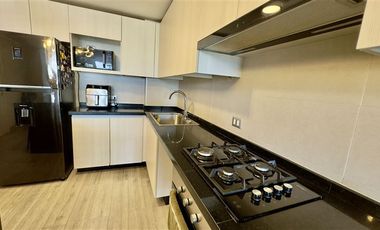 Departamento en Venta en Av Ossa