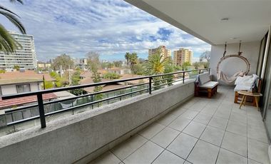 Departamento en Venta en Av Ossa