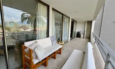 Departamento en Venta en Av Ossa