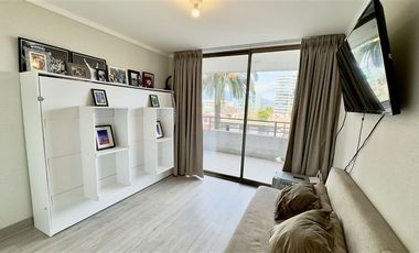 Departamento en Venta en Av Ossa