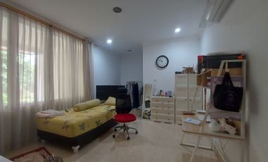Rumah Bagus Siap Huni di Grand Matoa Jagakarsa Harga Murah