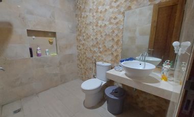 Rumah Bagus Siap Huni di Grand Matoa Jagakarsa Harga Murah