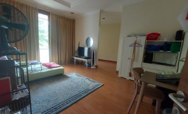 Rumah Bagus Siap Huni di Grand Matoa Jagakarsa Harga Murah