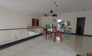Rumah Bagus Siap Huni di Grand Matoa Jagakarsa Harga Murah