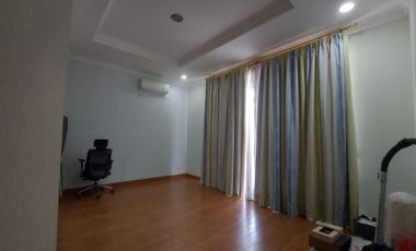 Rumah Bagus Siap Huni di Grand Matoa Jagakarsa Harga Murah