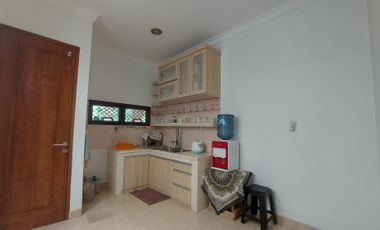 Rumah Bagus Siap Huni di Grand Matoa Jagakarsa Harga Murah
