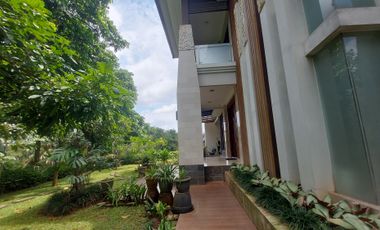 Rumah Bagus Siap Huni di Grand Matoa Jagakarsa Harga Murah