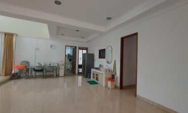 Rumah Bagus Siap Huni di Grand Matoa Jagakarsa Harga Murah