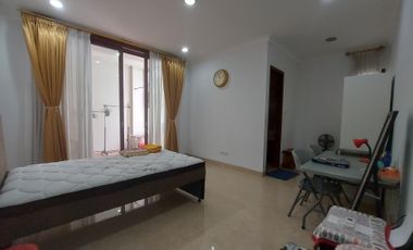 Rumah Bagus Siap Huni di Grand Matoa Jagakarsa Harga Murah