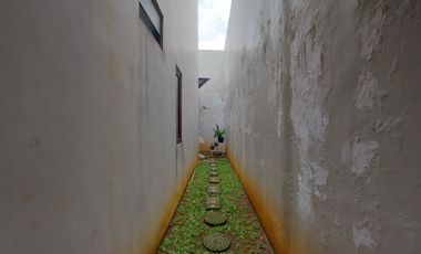 Rumah Bagus Siap Huni di Grand Matoa Jagakarsa Harga Murah