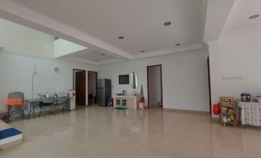 Rumah Bagus Siap Huni di Grand Matoa Jagakarsa Harga Murah