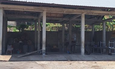 Dijual cepat rumah dan kantor Kaper Labuan Bajo Manggarai Barat