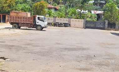 Dijual cepat rumah dan kantor Kaper Labuan Bajo Manggarai Barat