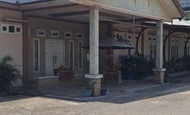 Dijual cepat rumah dan kantor Kaper Labuan Bajo Manggarai Barat
