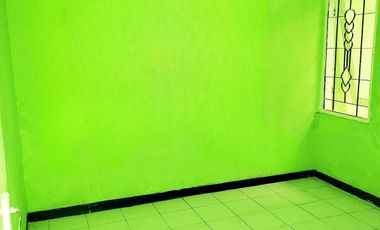 Rumah Besar Pojok Murah Siap Huni, Perum Puri Indah, Sidoarjo Kota