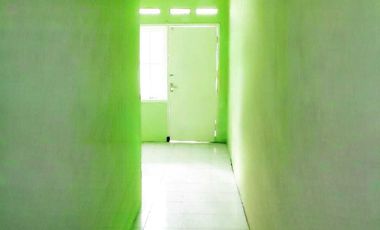 Rumah Besar Pojok Murah Siap Huni, Perum Puri Indah, Sidoarjo Kota