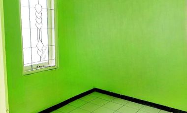 Rumah Besar Pojok Murah Siap Huni, Perum Puri Indah, Sidoarjo Kota