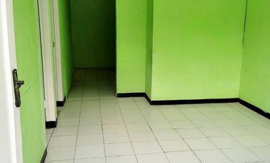 Rumah Besar Pojok Murah Siap Huni, Perum Puri Indah, Sidoarjo Kota