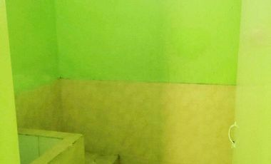 Rumah Besar Pojok Murah Siap Huni, Perum Puri Indah, Sidoarjo Kota