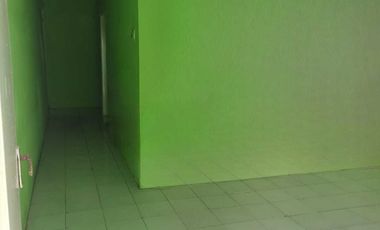 Rumah Besar Pojok Murah Siap Huni, Perum Puri Indah, Sidoarjo Kota